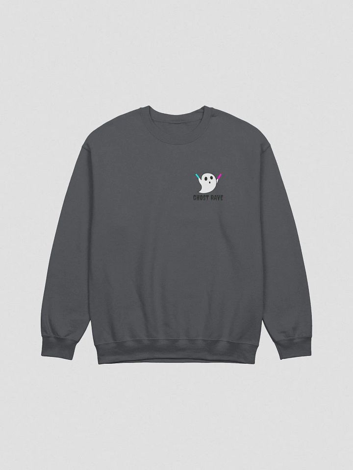 Ghost Rave Sweatshirt product image (1)