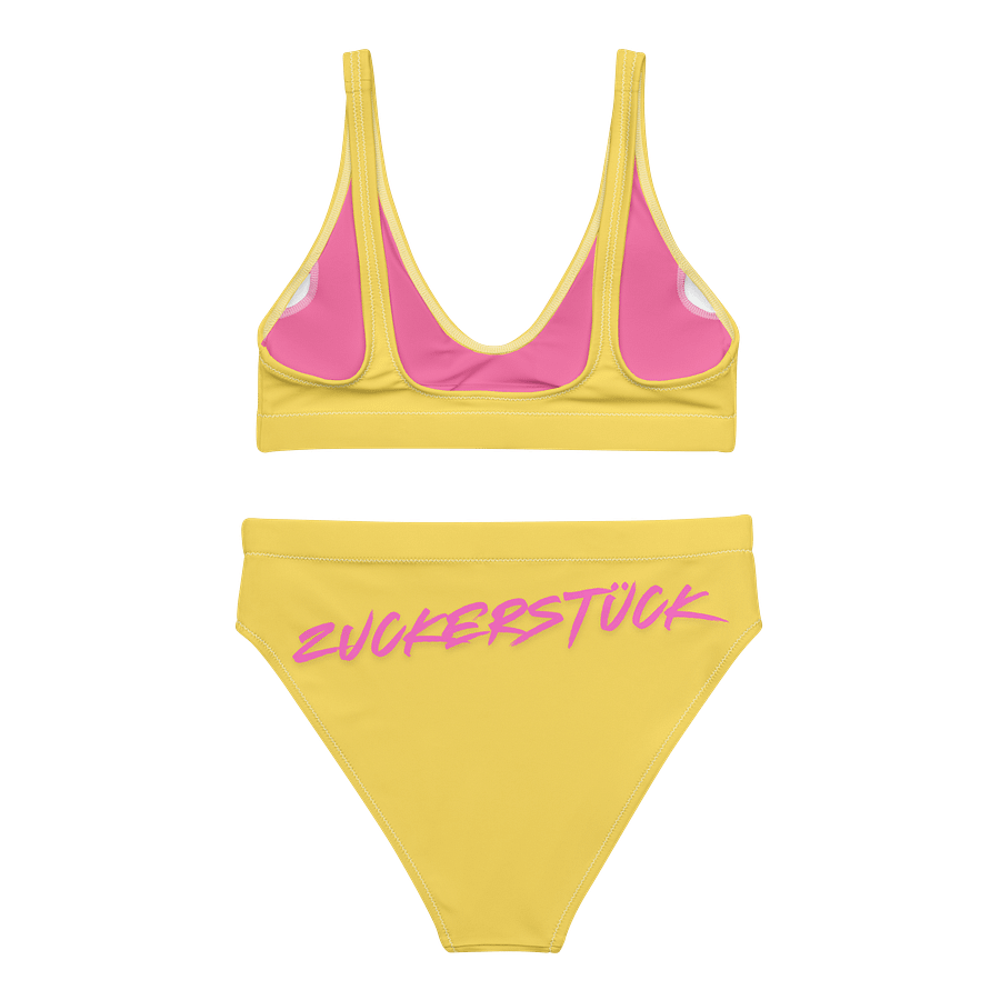 Bikini-Set, Schlüppi-Emote product image (2)