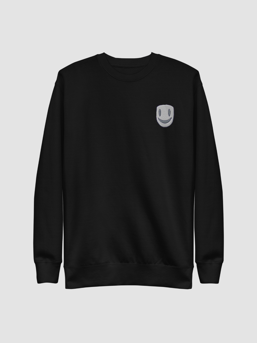 Serenova Premium Mask Crewneck product image (3)