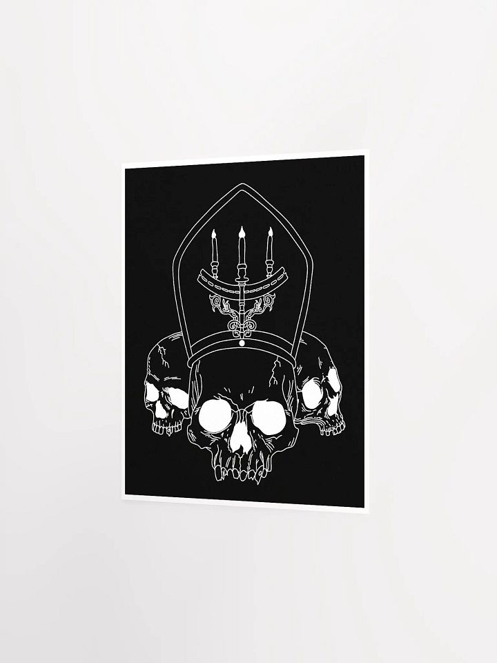 Deacons of the Deep 8x10 Print product image (2)
