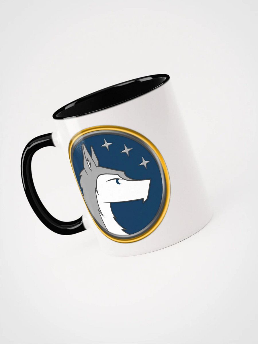 WBC | Mug product image (5)