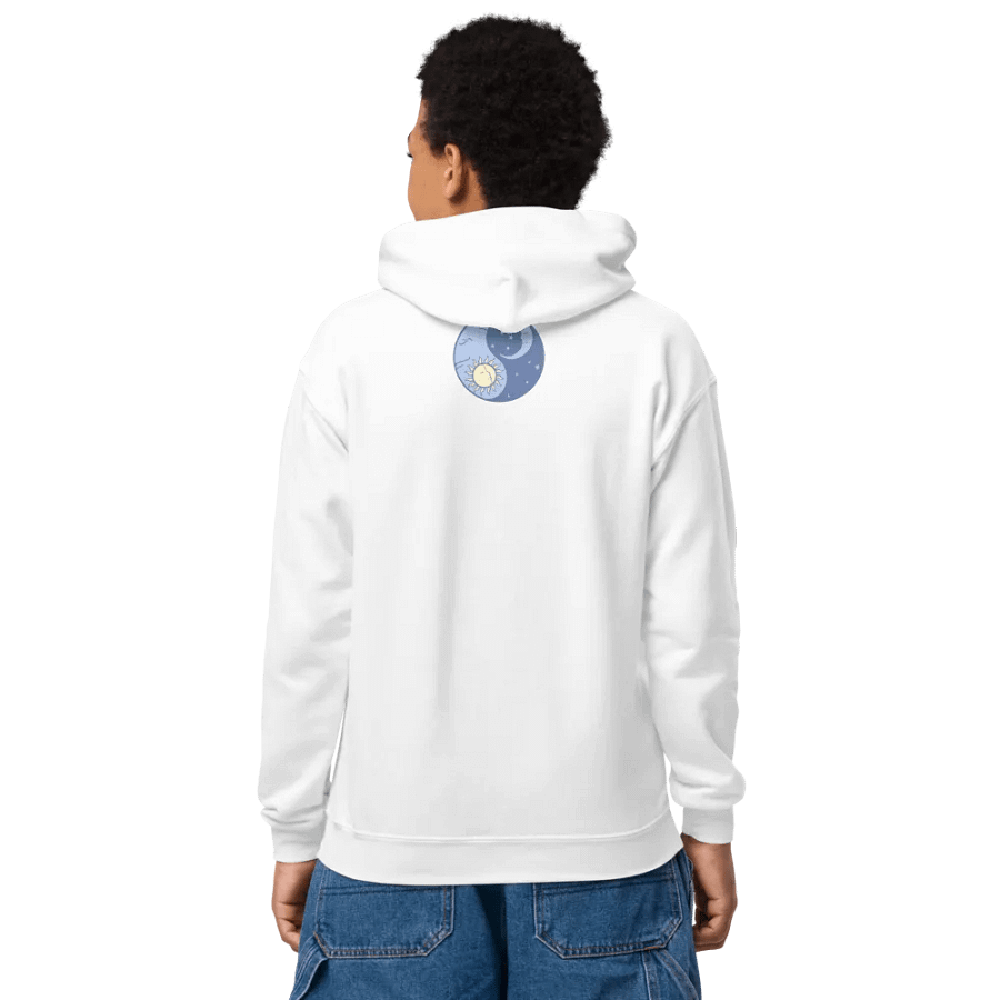 Celestial Harmony | Youth Hoodie product image (20)