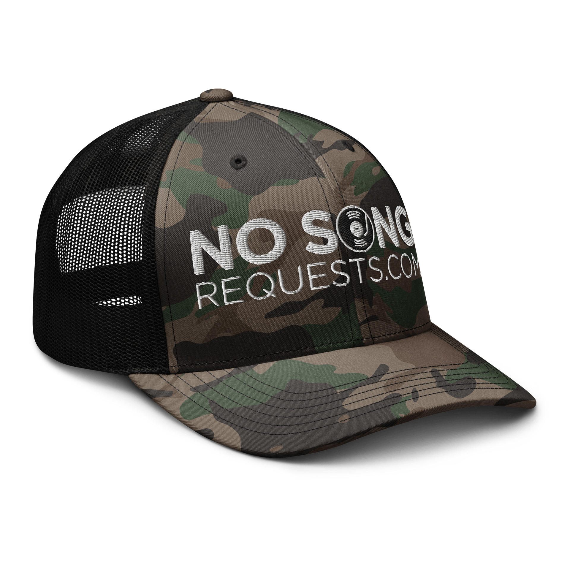 Army Hat product image (6)