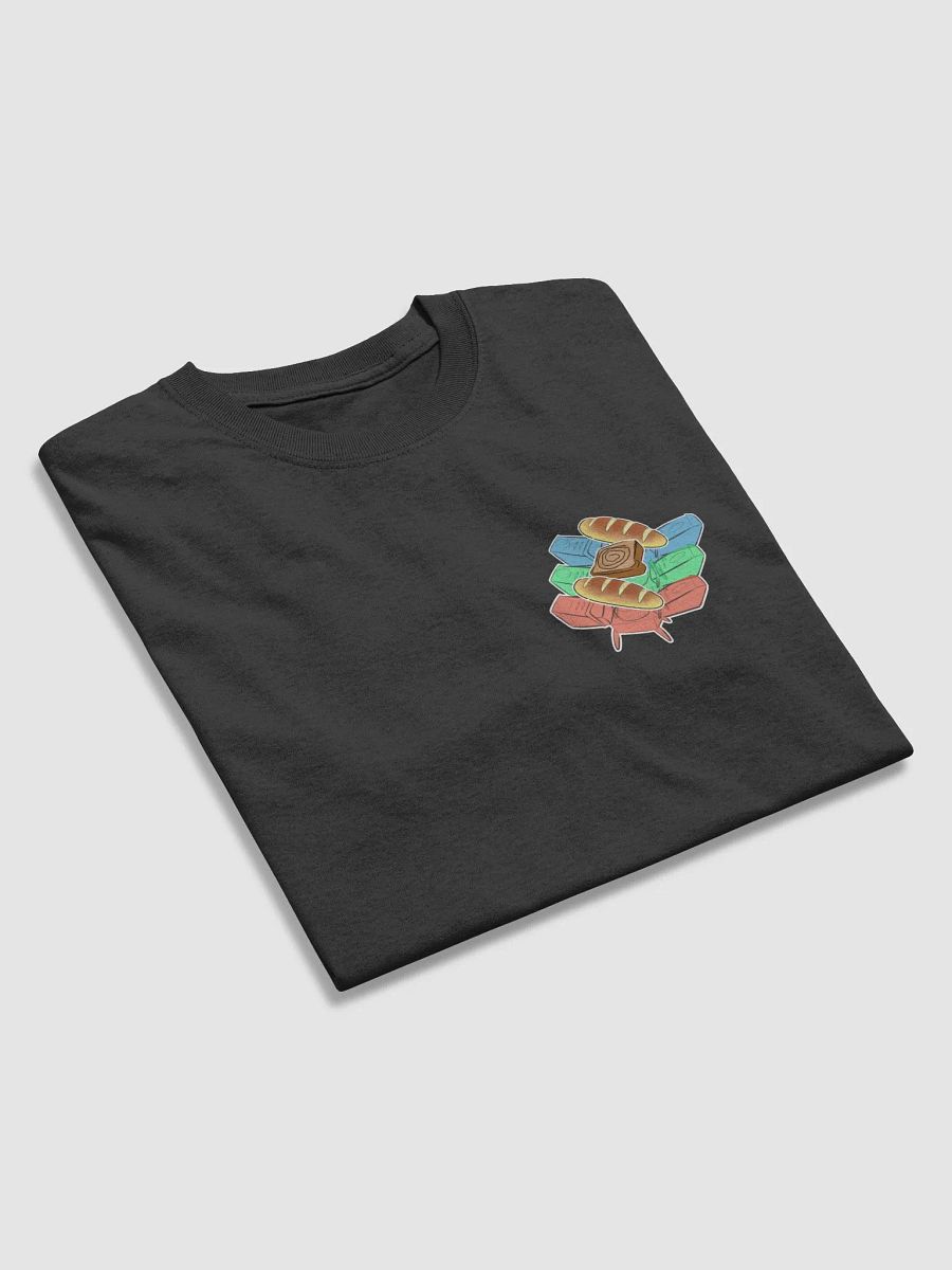 Team who's getting the best bread? Shirt product image (3)