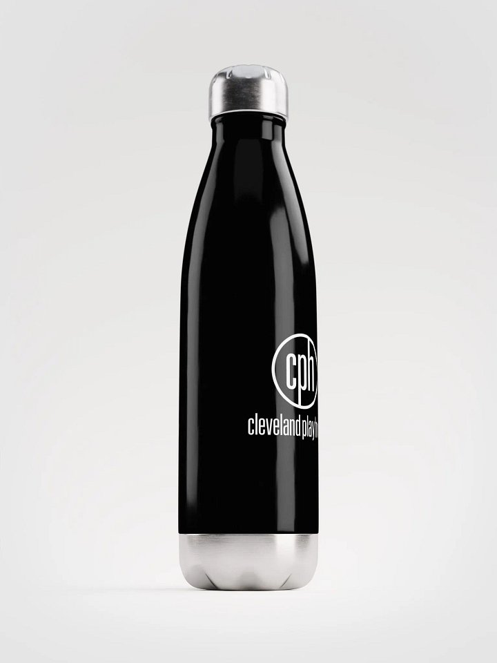 Stainless Steel Water Bottle product image (1)