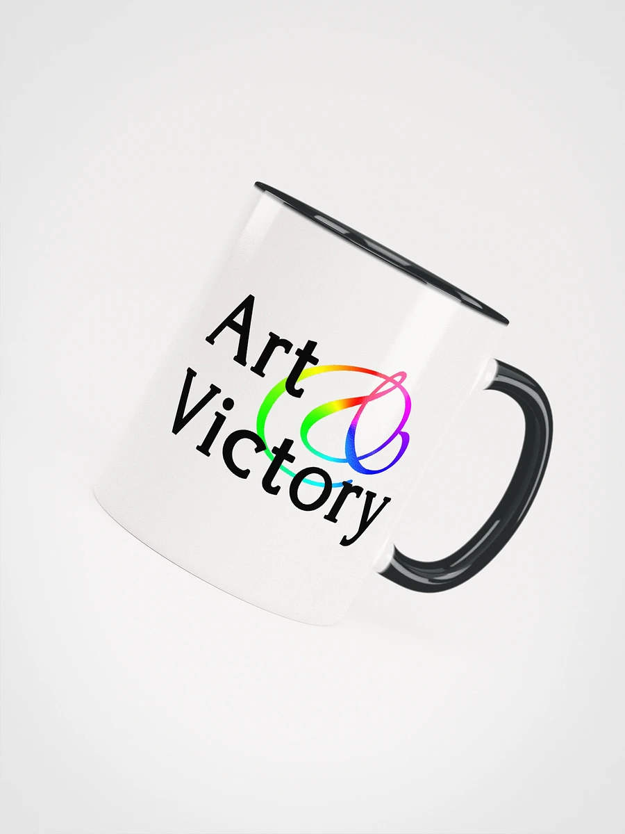 Art and Victory Mug product image (22)