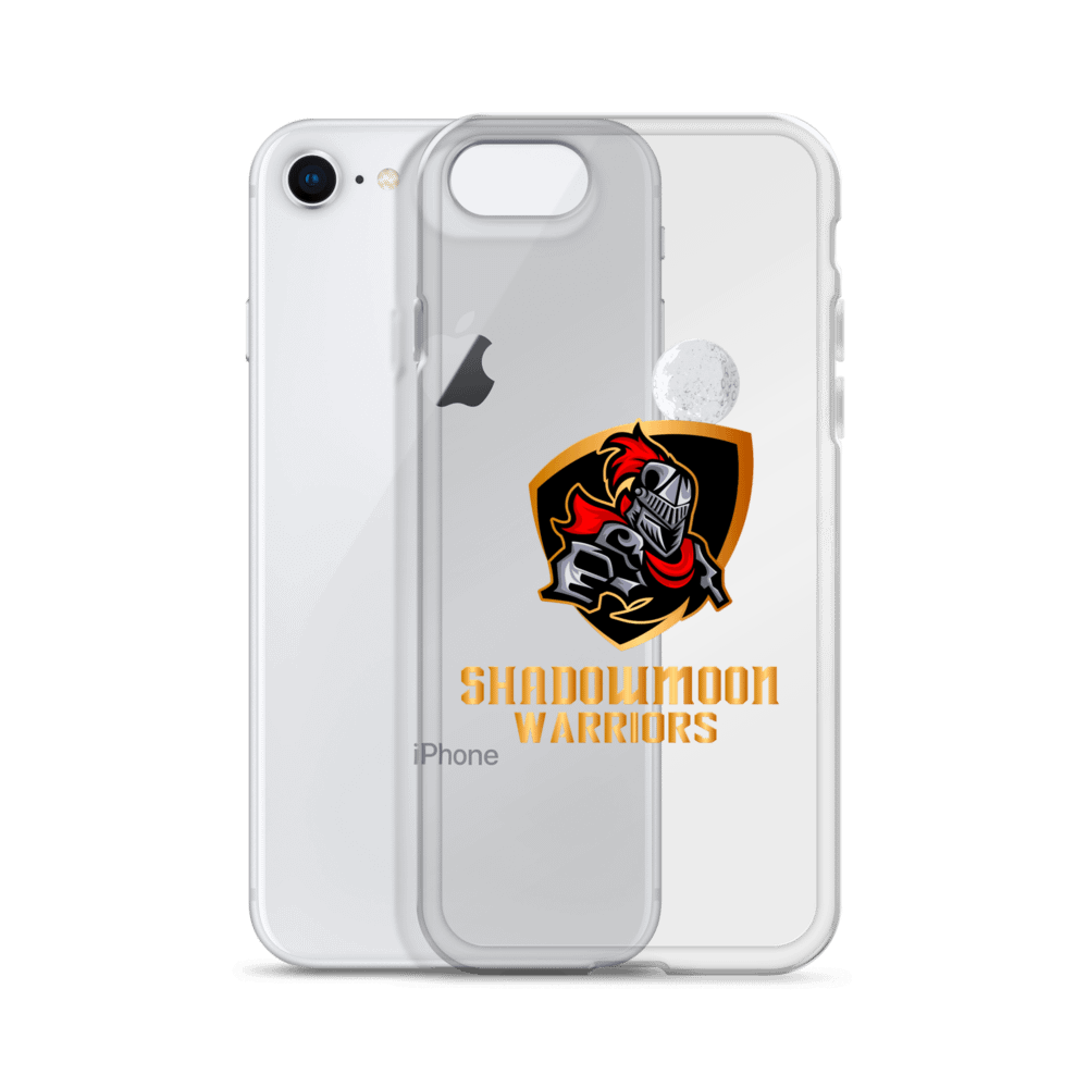 Shadowmoon Warriors Knight iPhone Case product image (55)