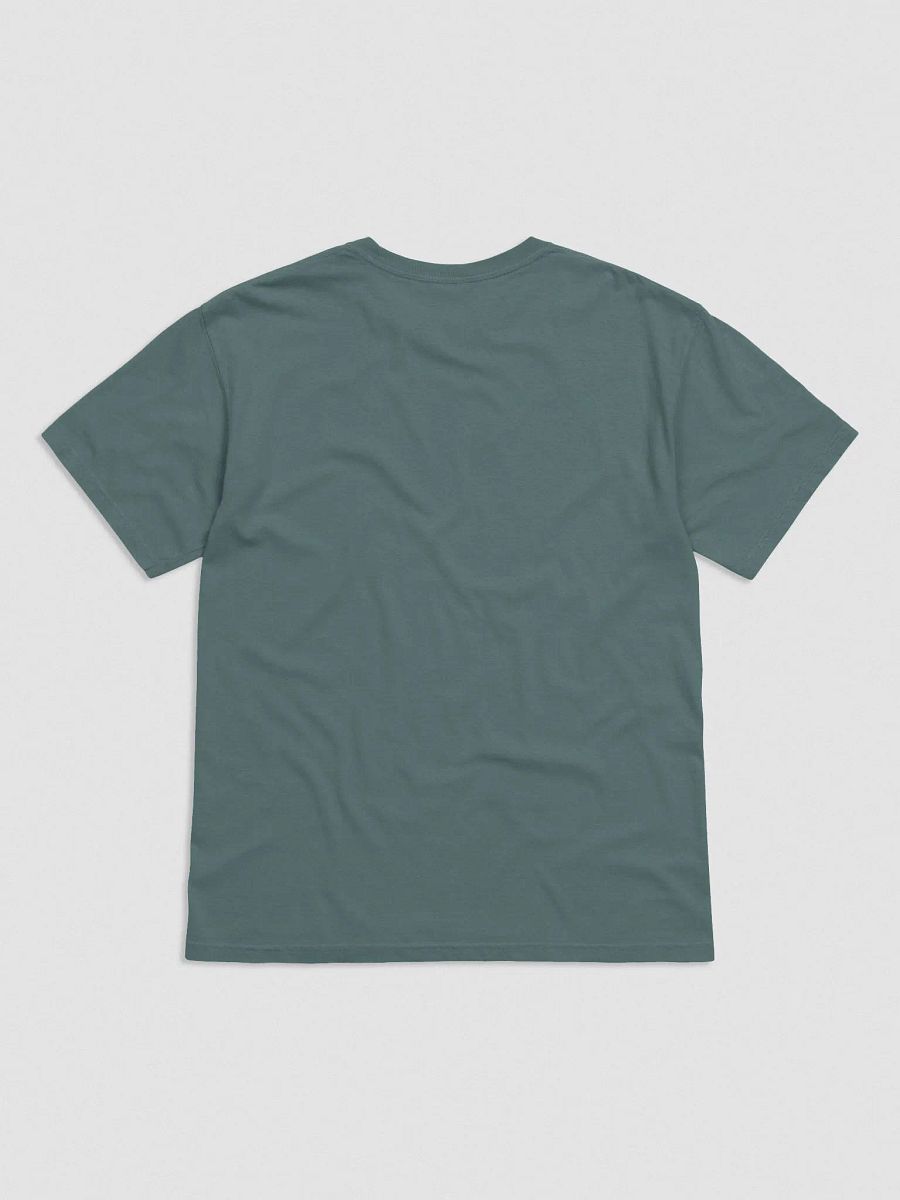 The Embroidered Striper Tee product image (2)