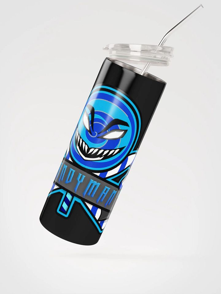 Stainless Steel Tumbler product image (4)