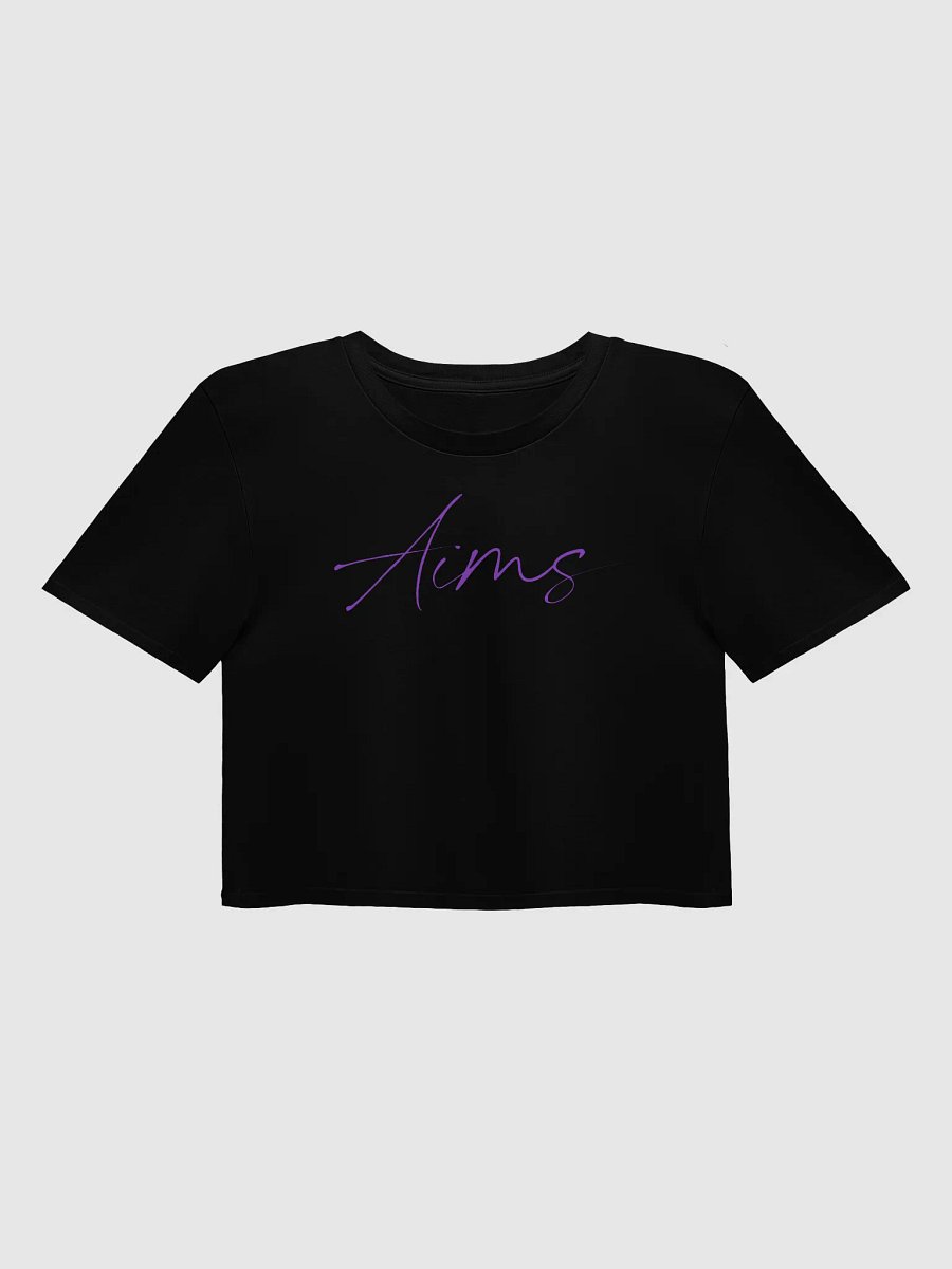 Aims Crop Top product image (1)