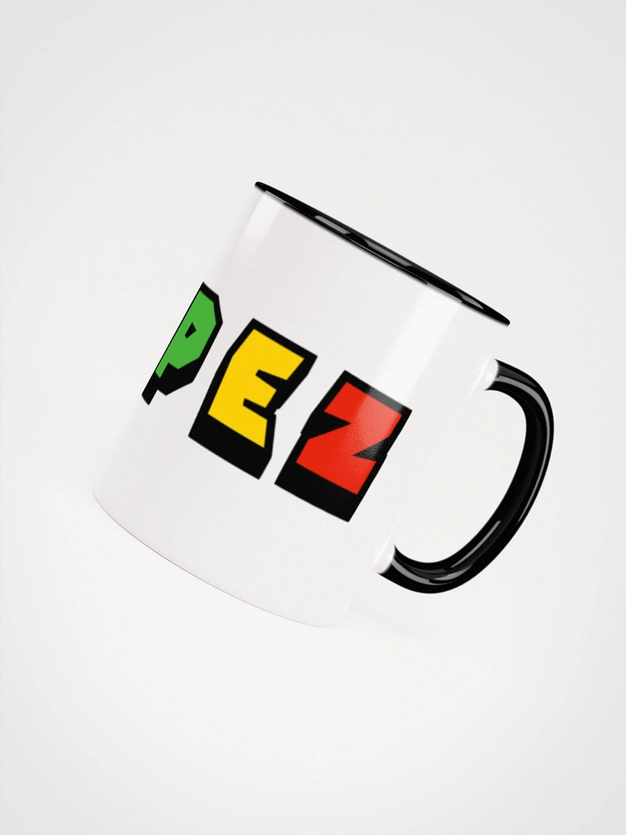 PopPez C Mug product image (45)