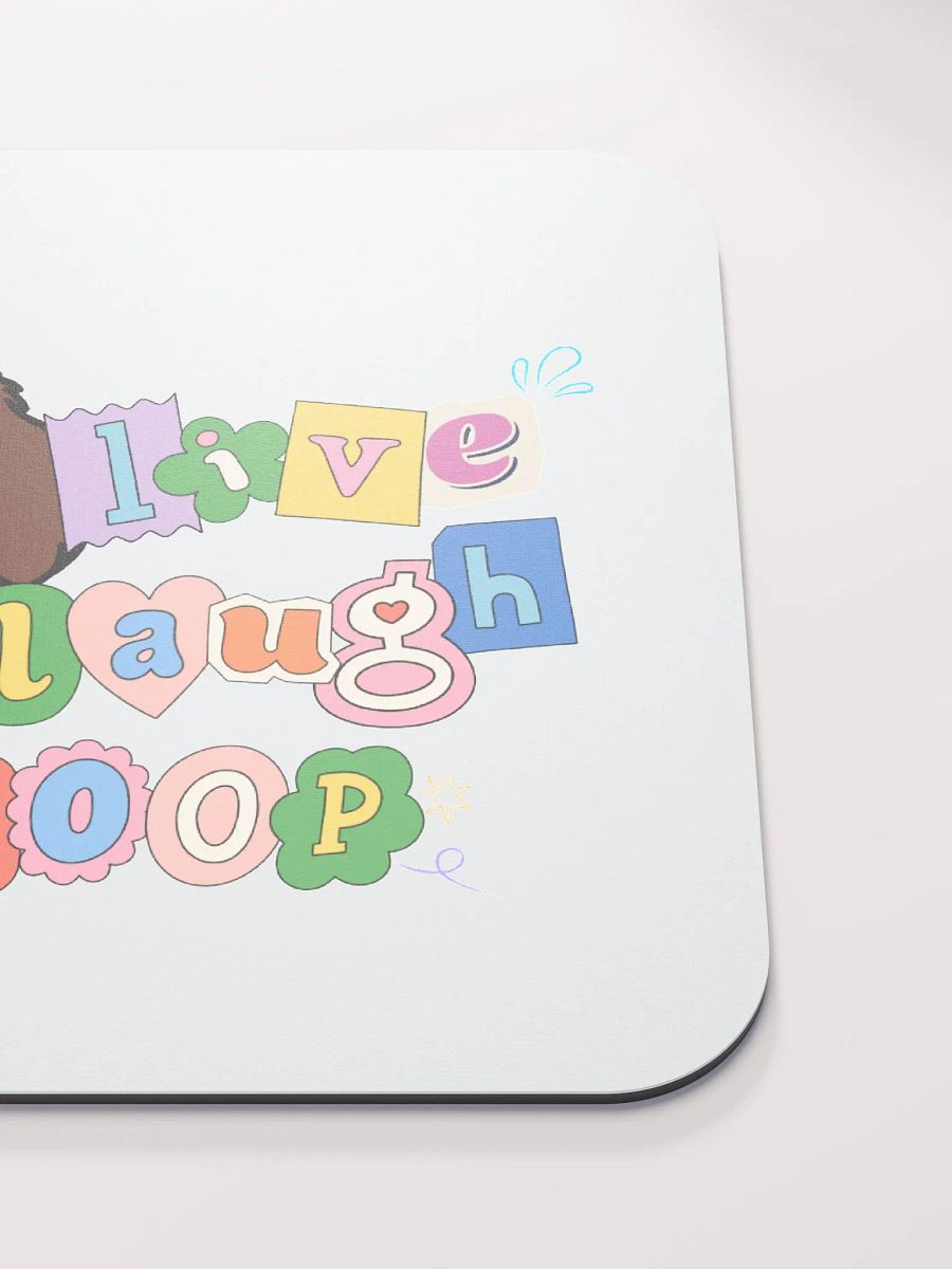 Live Laugh Poop product image (5)