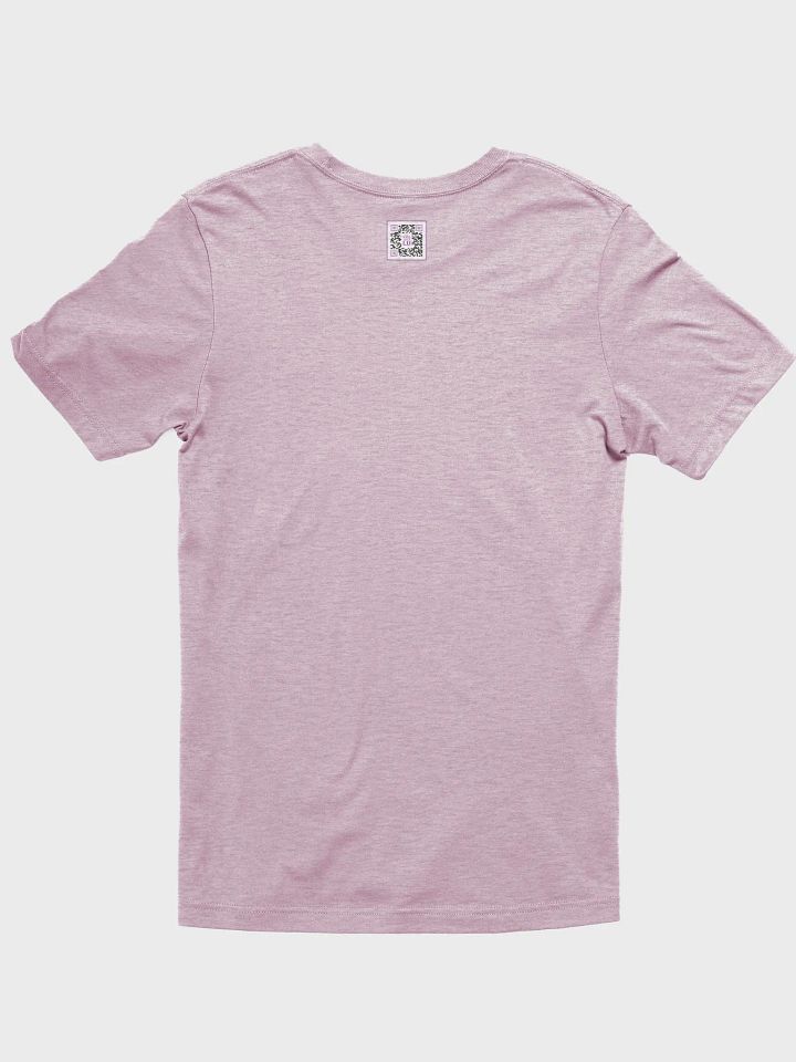 NOISETTE Shell Supersoft T-Shirt (small) product image (14)