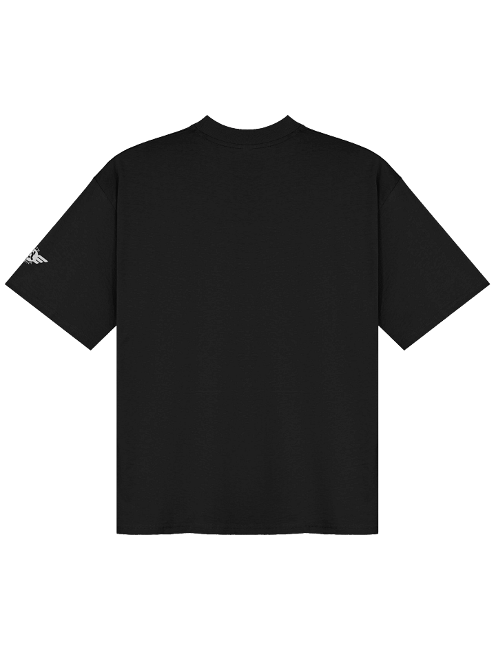 Hip-Hop Head Black product image (2)