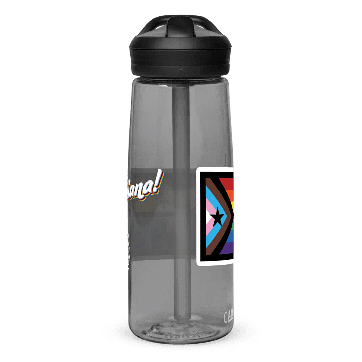Hello Agaydiana Water Bottle product image (2)