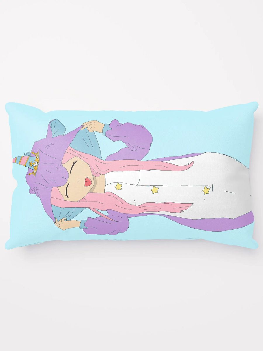 Pocky's Mini Unicorn Onesie Dakimakura product image (5)