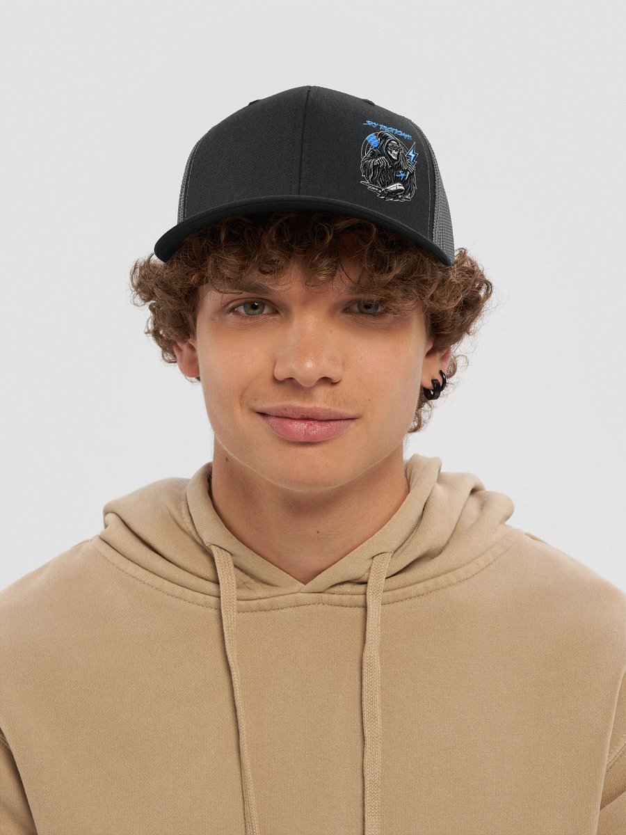 ST Logo Hat product image (27)