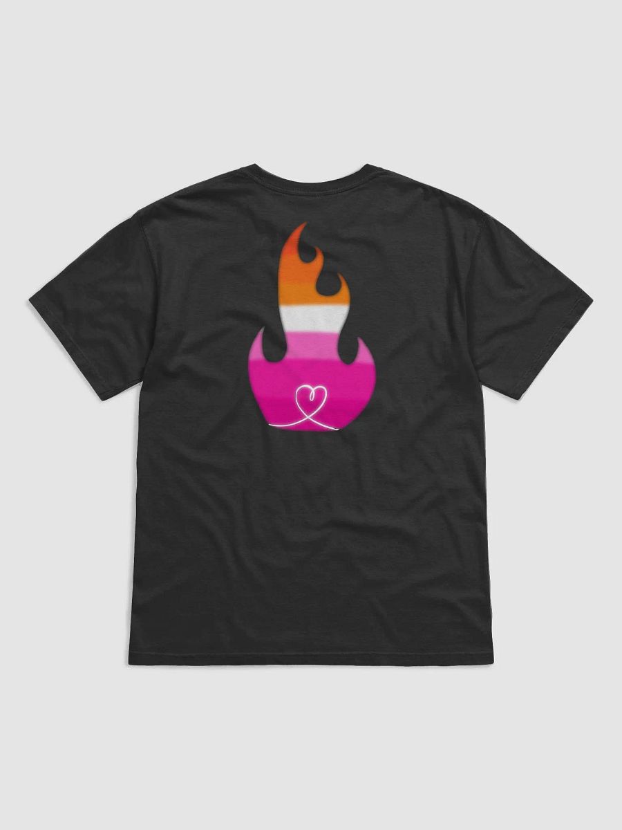 Sunrise T-Shirt product image (2)
