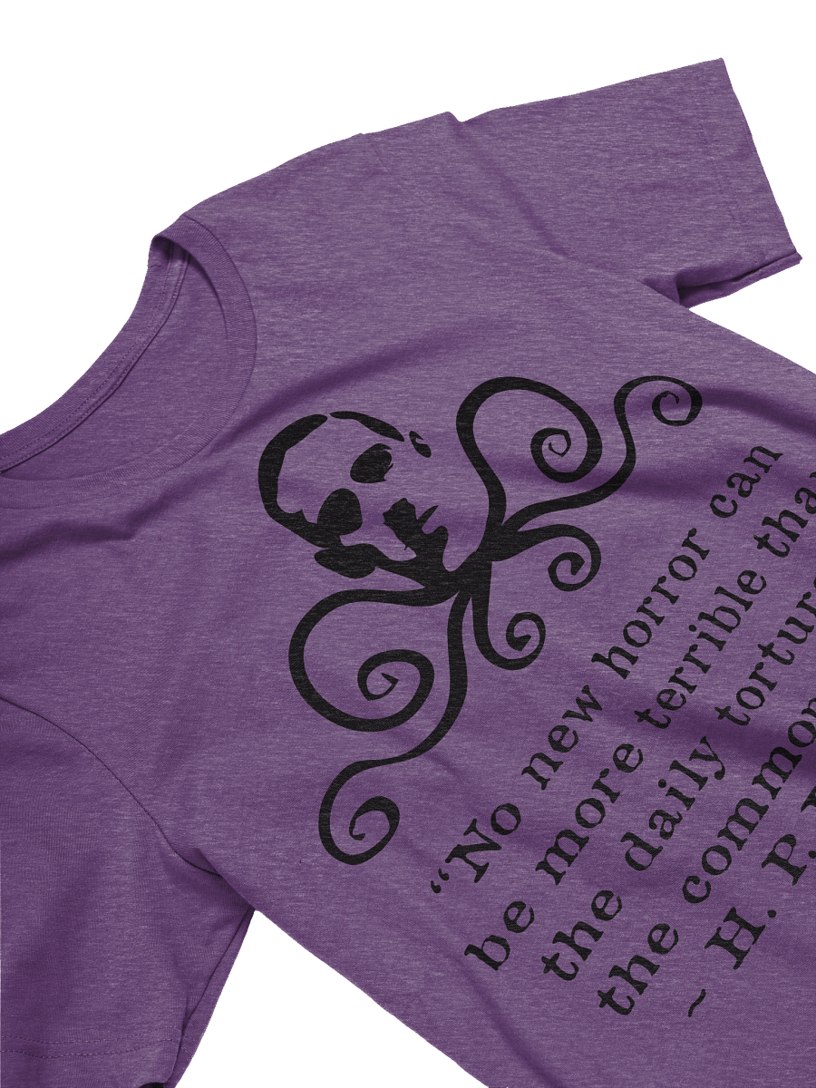 Lovecraft Gets Bored product image (16)