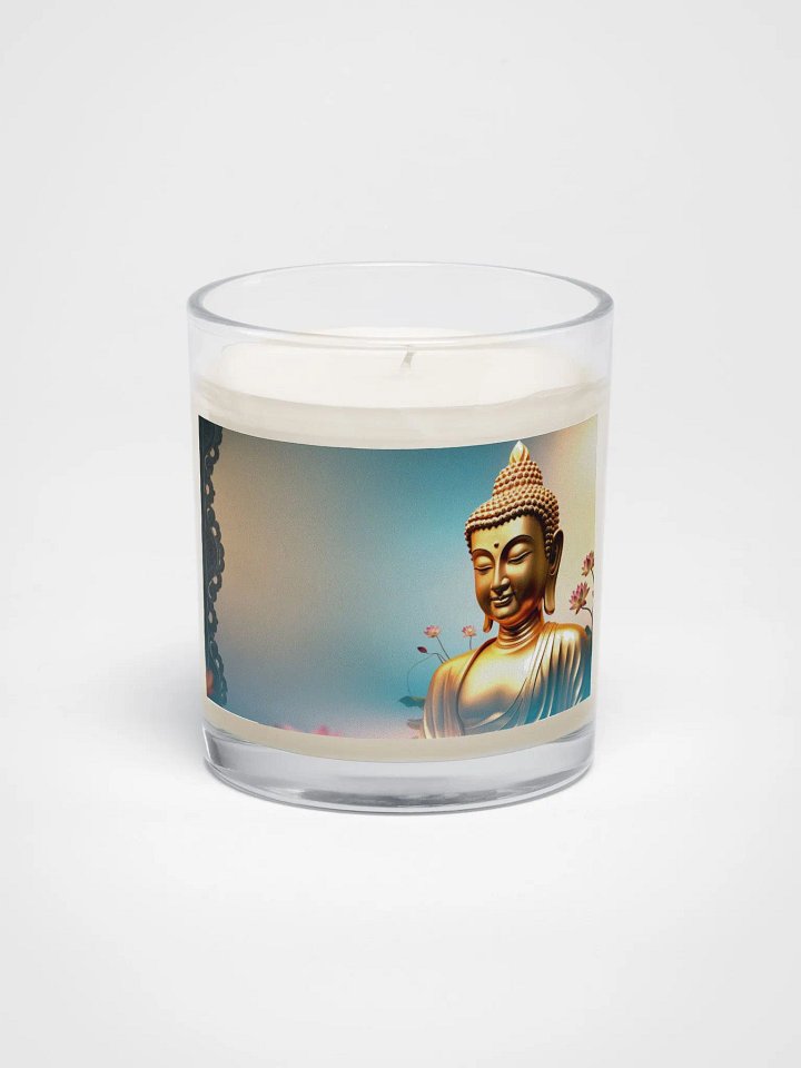 Luz y aroma product image (1)