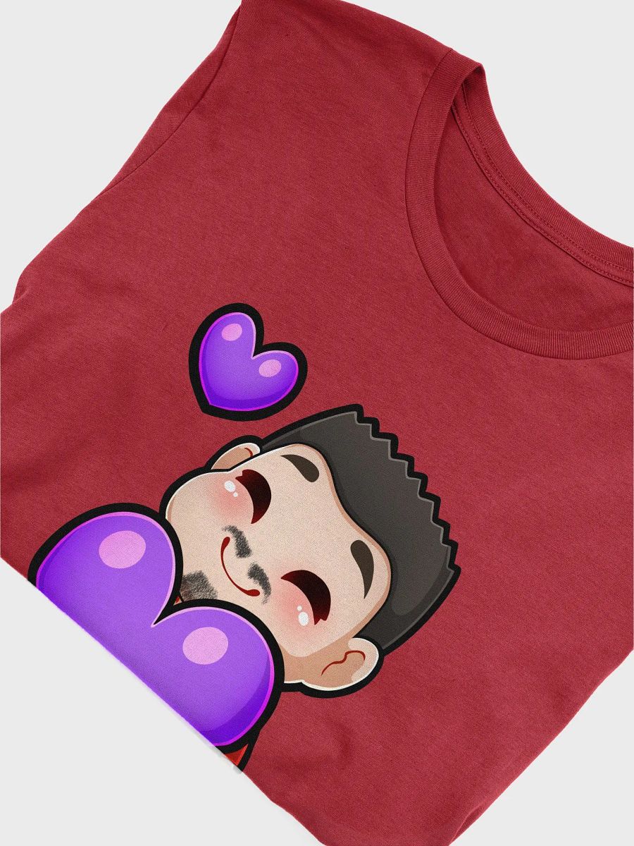 Heart / JJA3 T-Shirt product image (10)