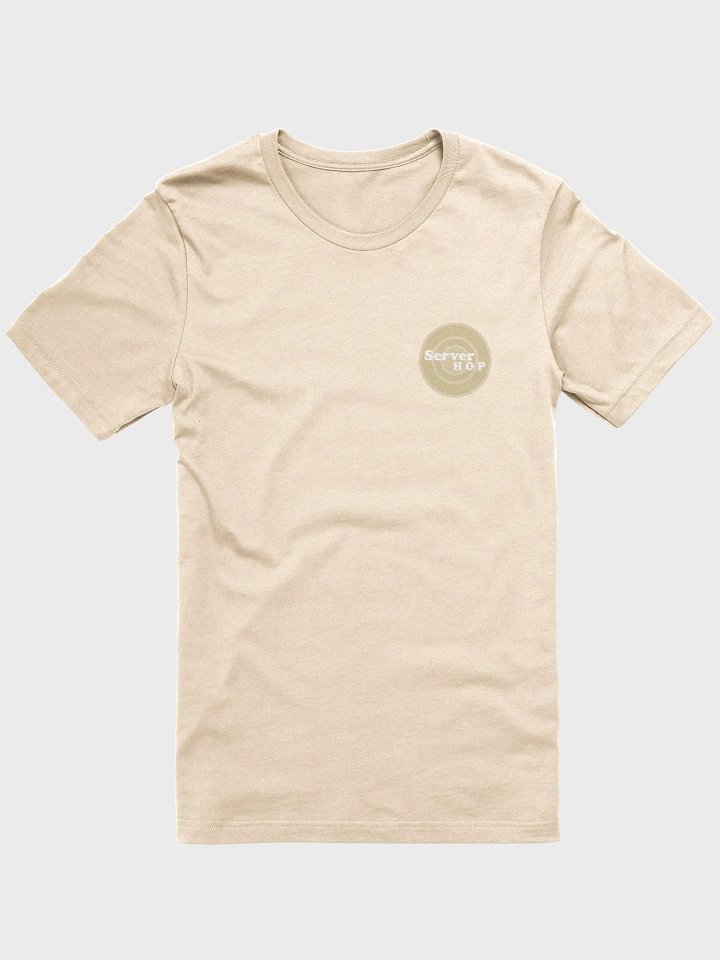 Cream Cockroaches T-Shirt product image (1)