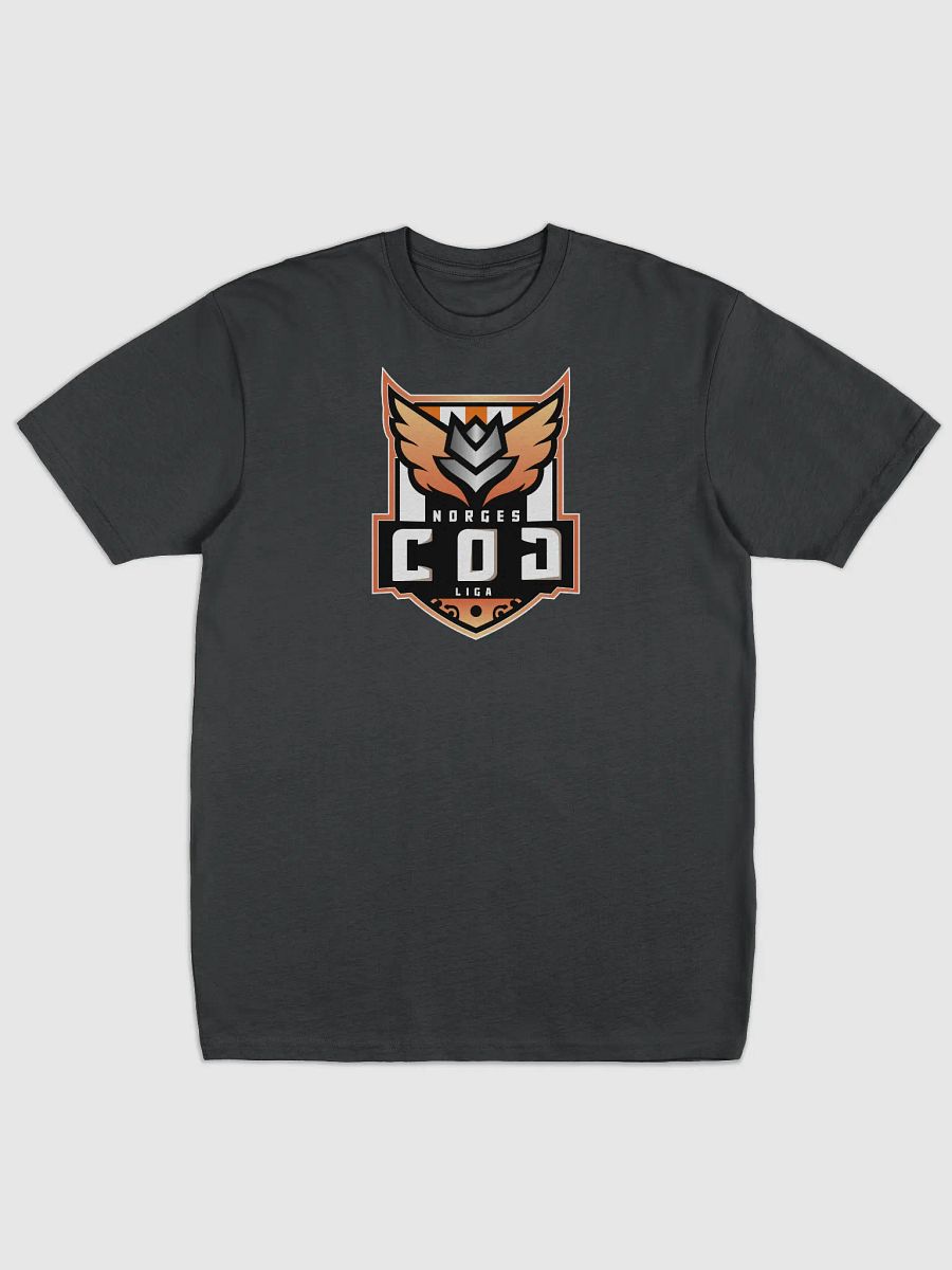 NCL Tshirt product image (1)