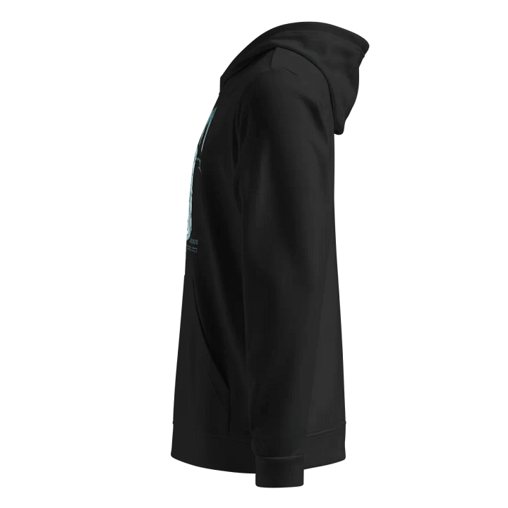 Honesty Never Wastes Hoodie product image (2)