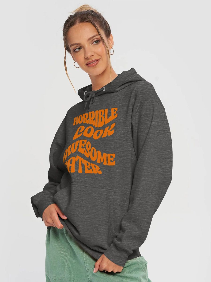 Horrible Cook, Awesome Eater Hoodie product image (5)