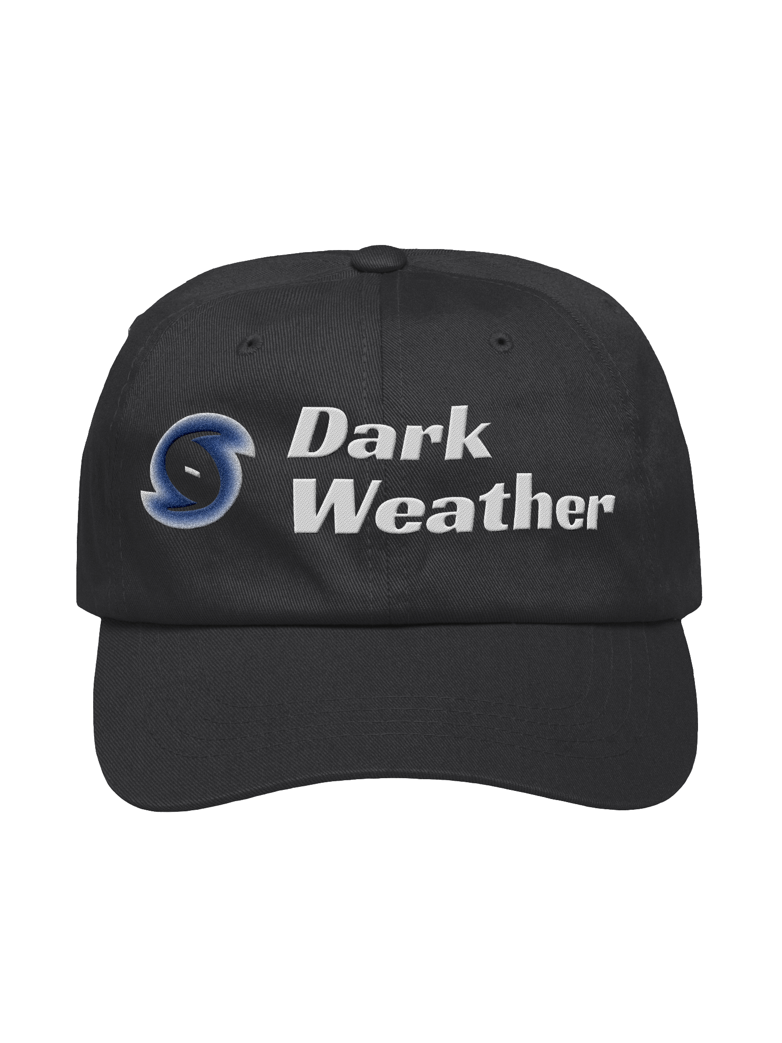 The Dark Weather Cap product image (1)
