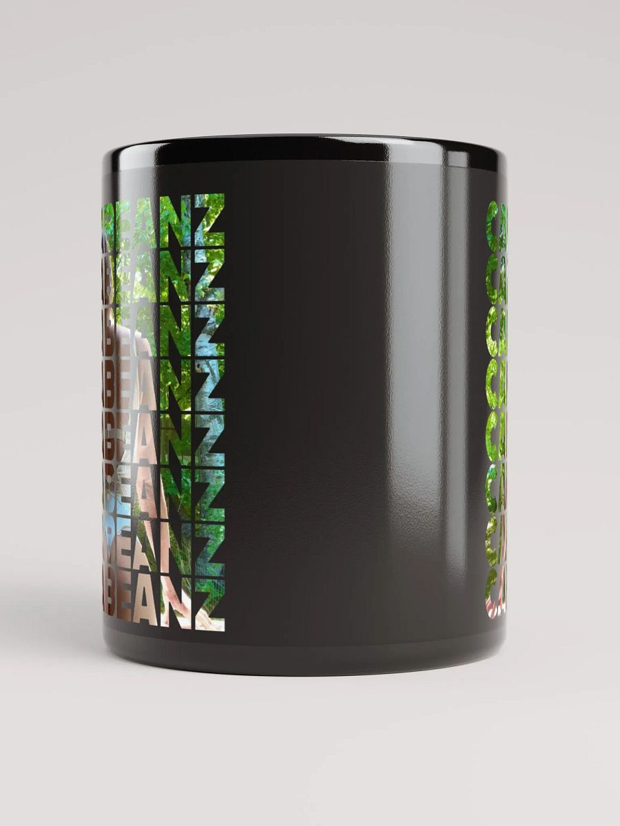 CaraBeanz limited edition Mug product image (9)