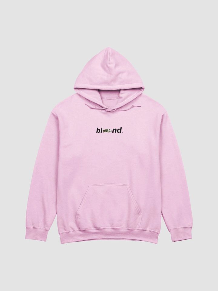 Stylized Frank Ocean Hoodie product image (2)