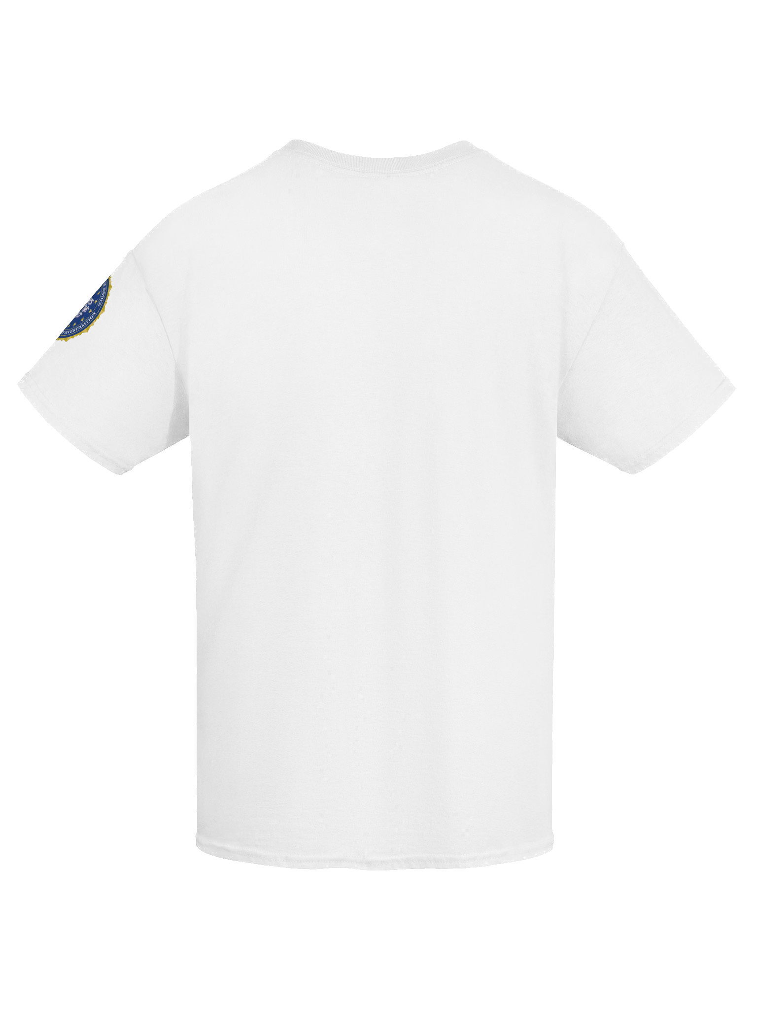 Vault Stories Emblem T-Shirt product image (9)