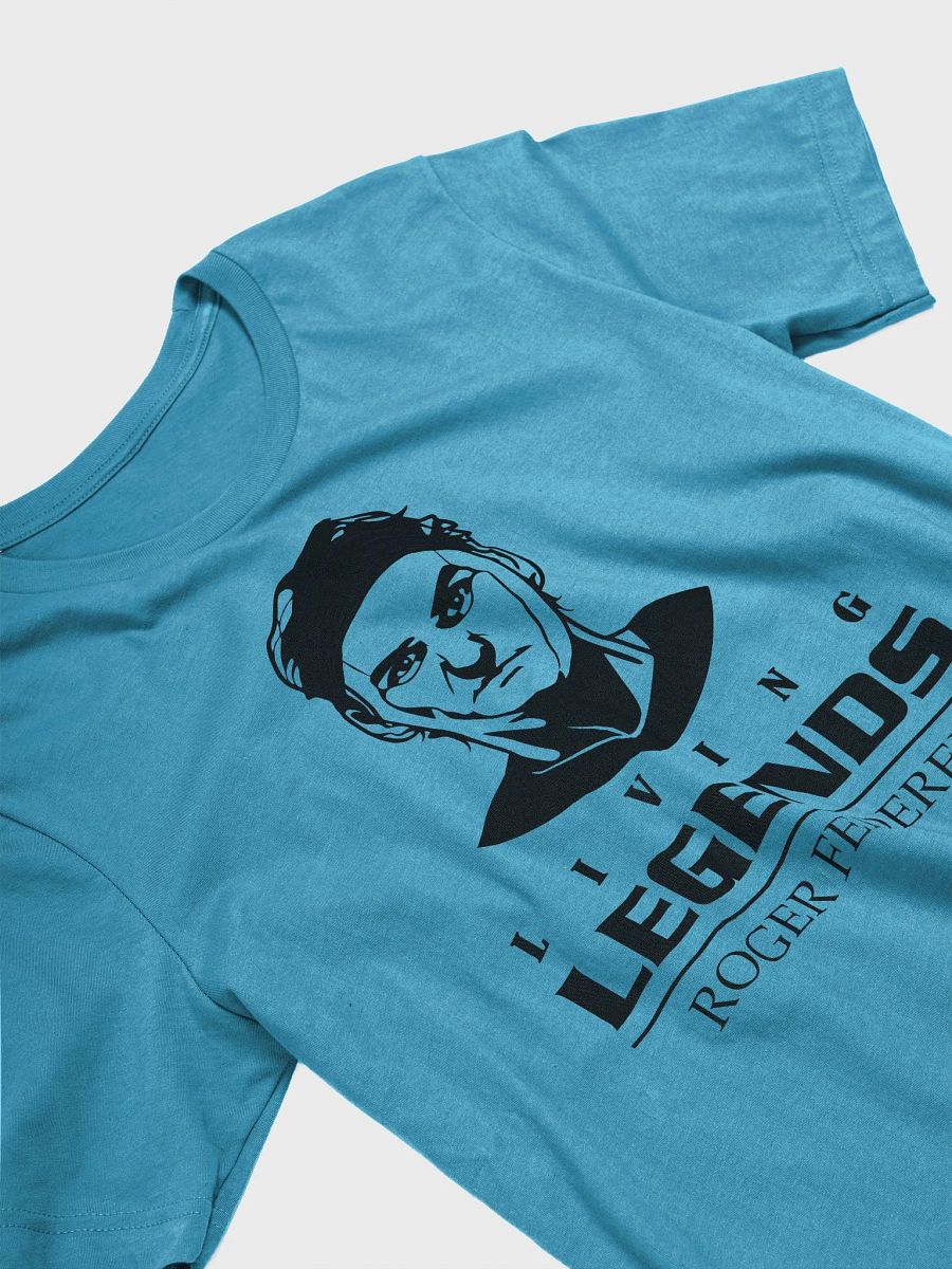 Iconic Bella+Canvas Supersoft Tee product image (30)