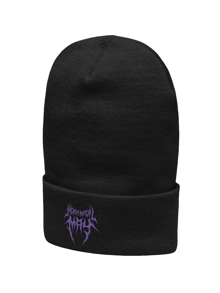 Classic Sigil Beanie product image (4)