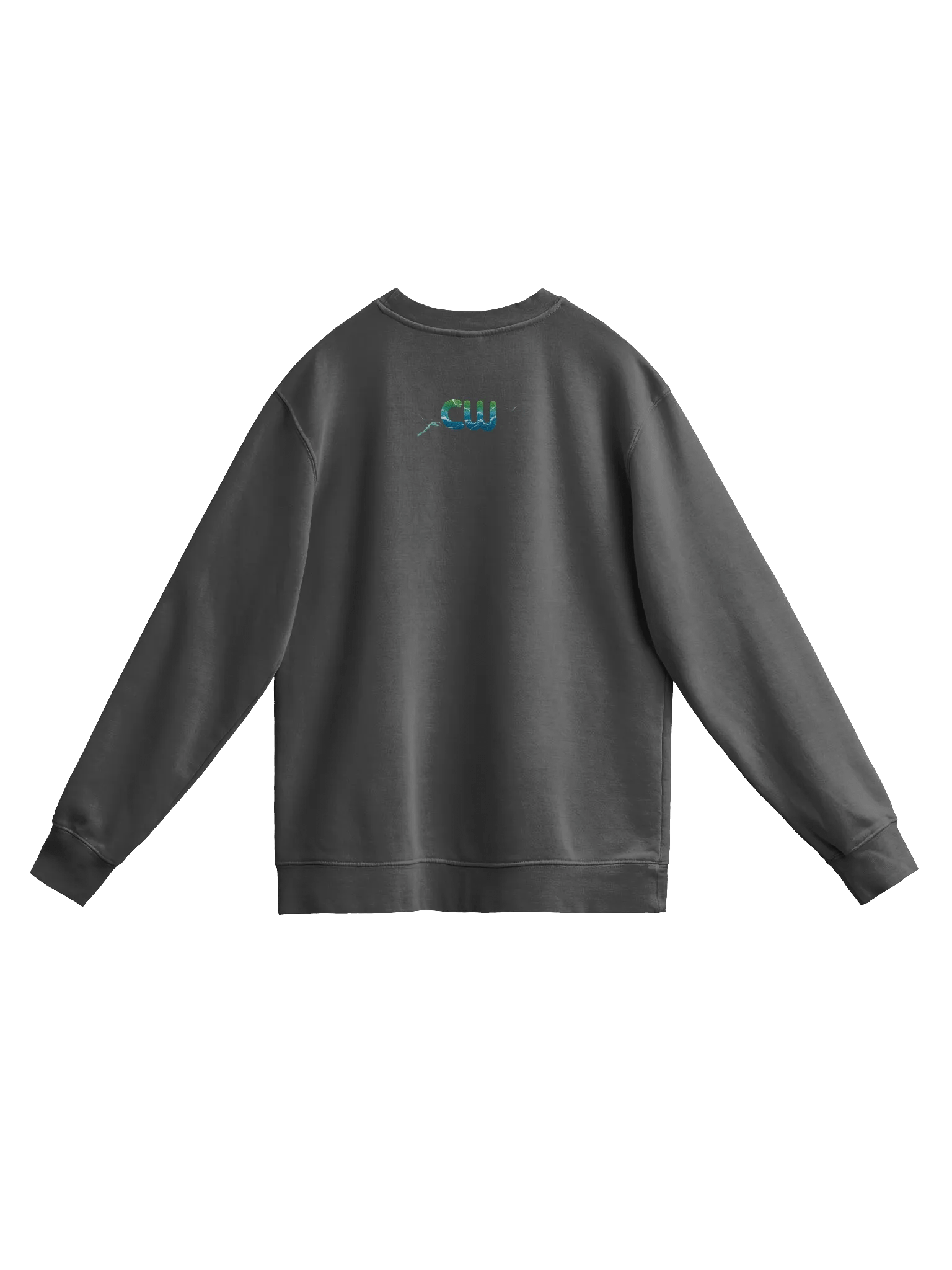BRO Unisex Pigment Dyed Sweatshirt product image (25)
