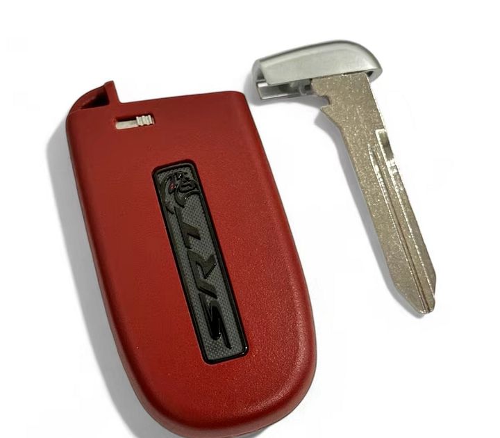 Hellcat Red Keys product image (2)