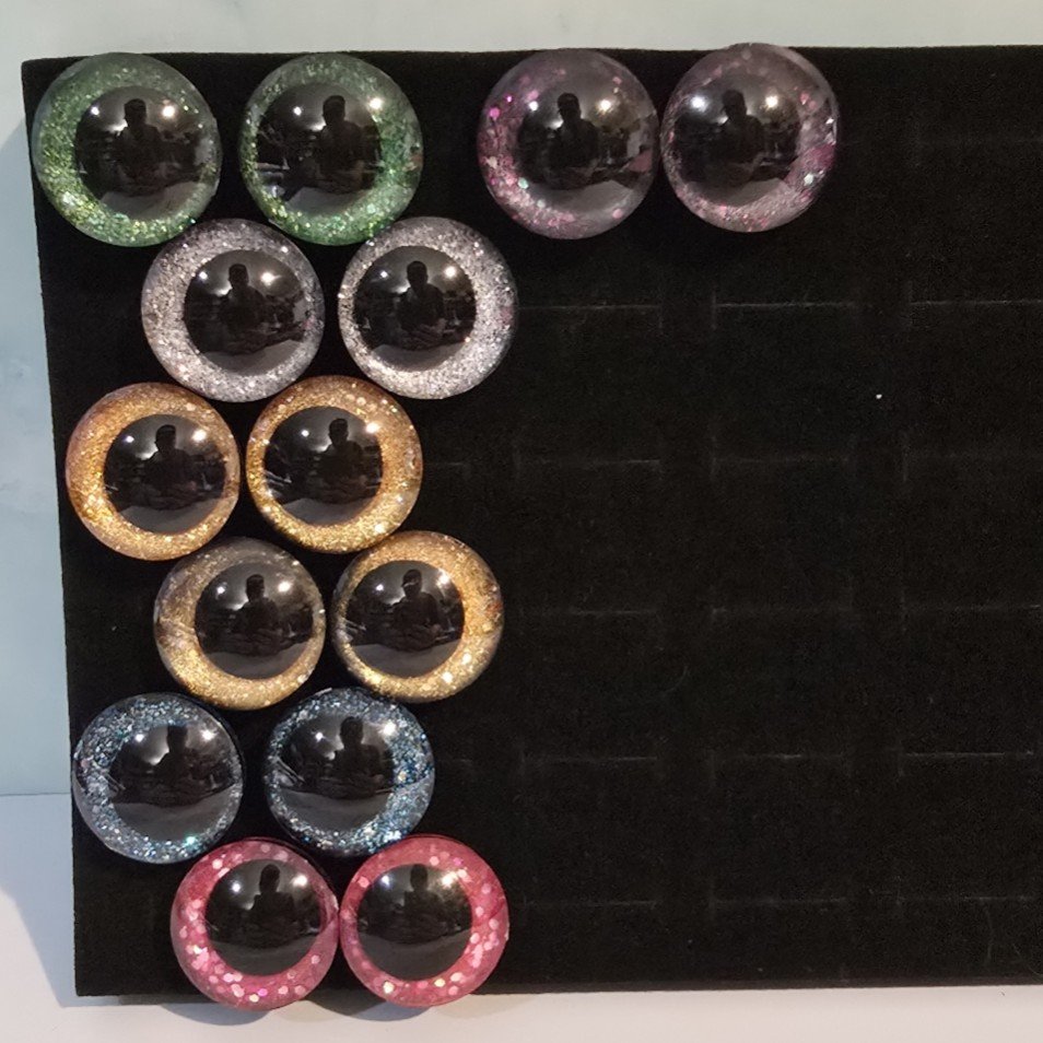 Amigurumi Eyes product image (1)