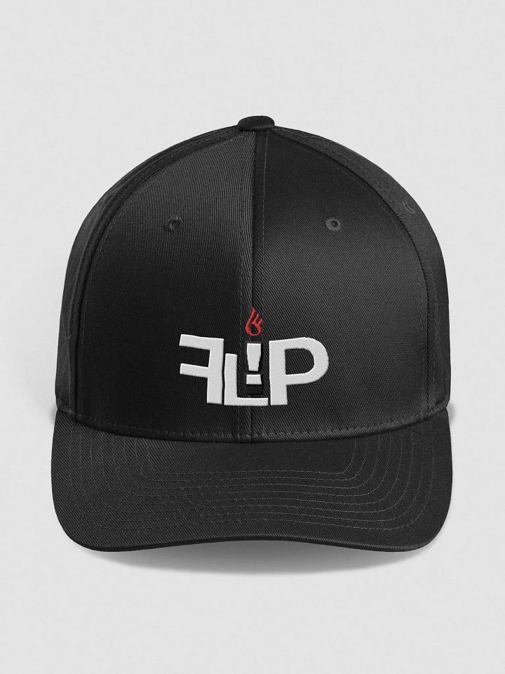 Flipped Fitted product image (7)
