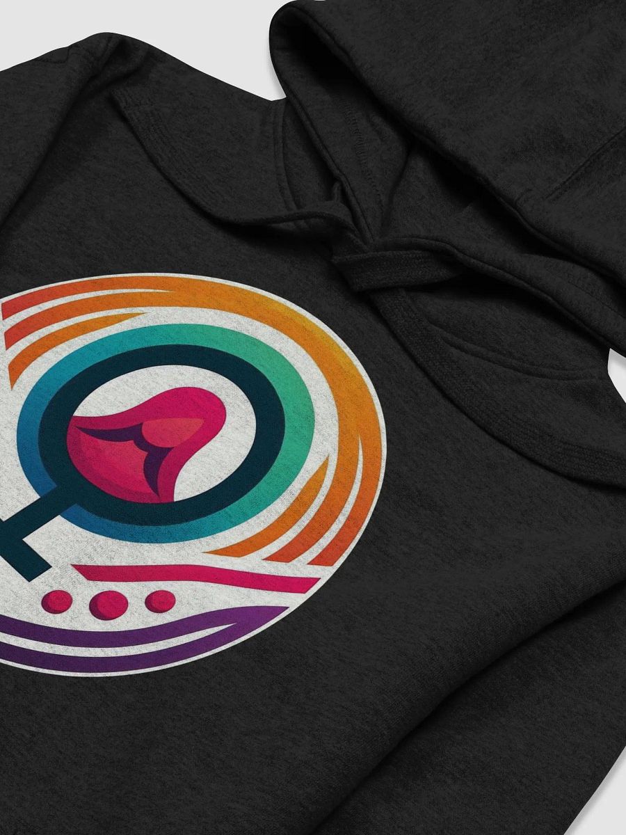 Cozy Comfort Unisex Hoodie product image (41)