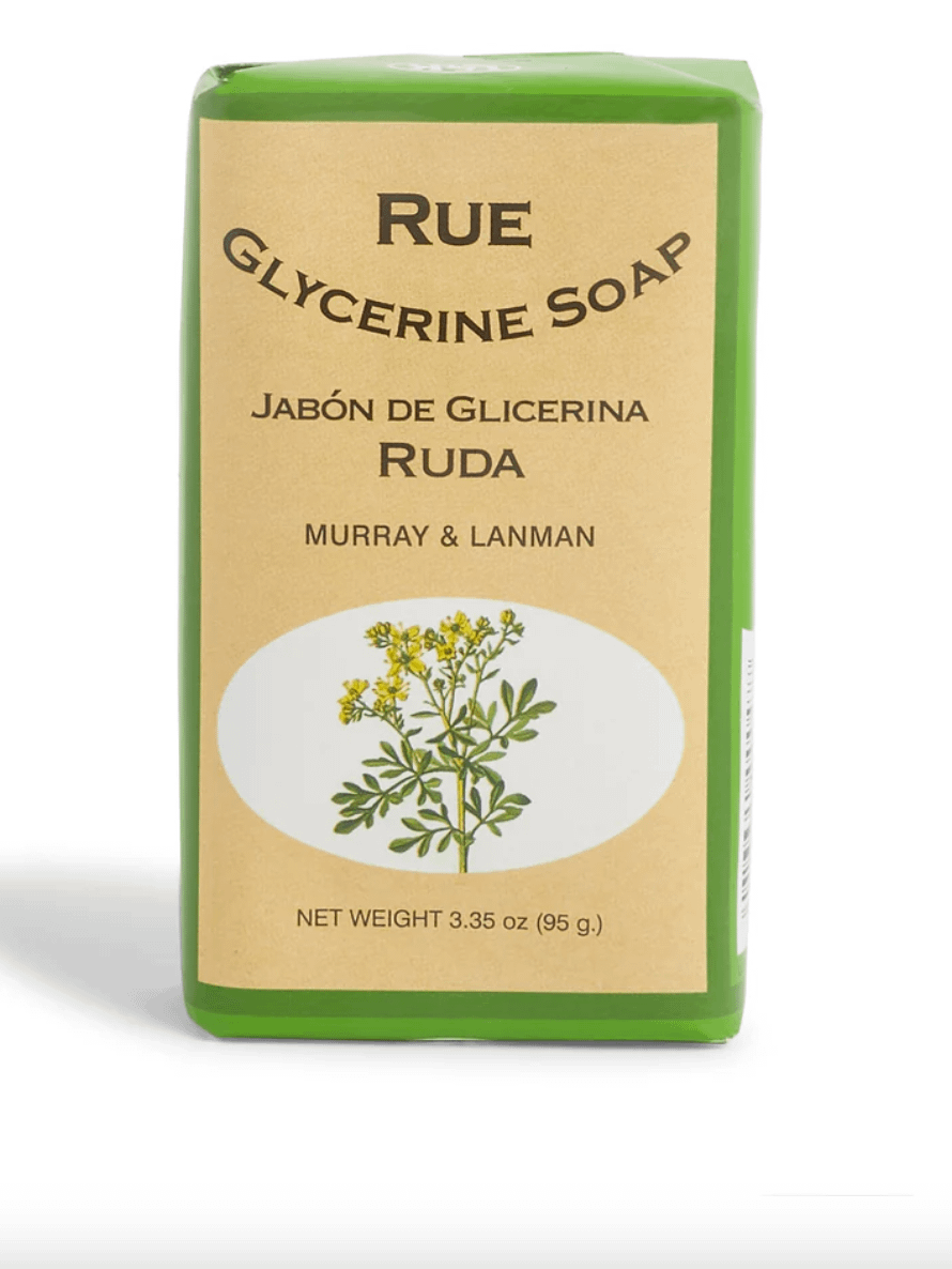 Rue Soap product image (1)