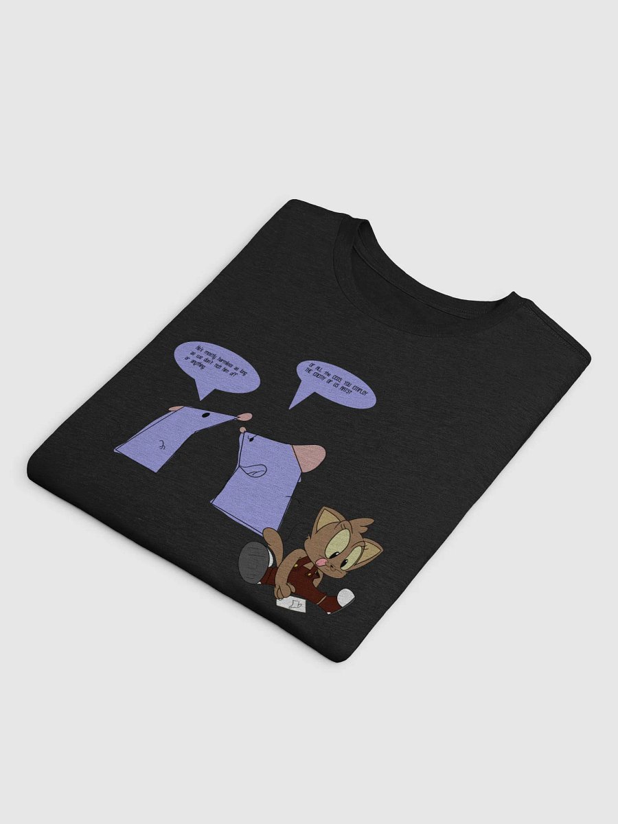CEO of Rathouse T-Shirt product image (30)