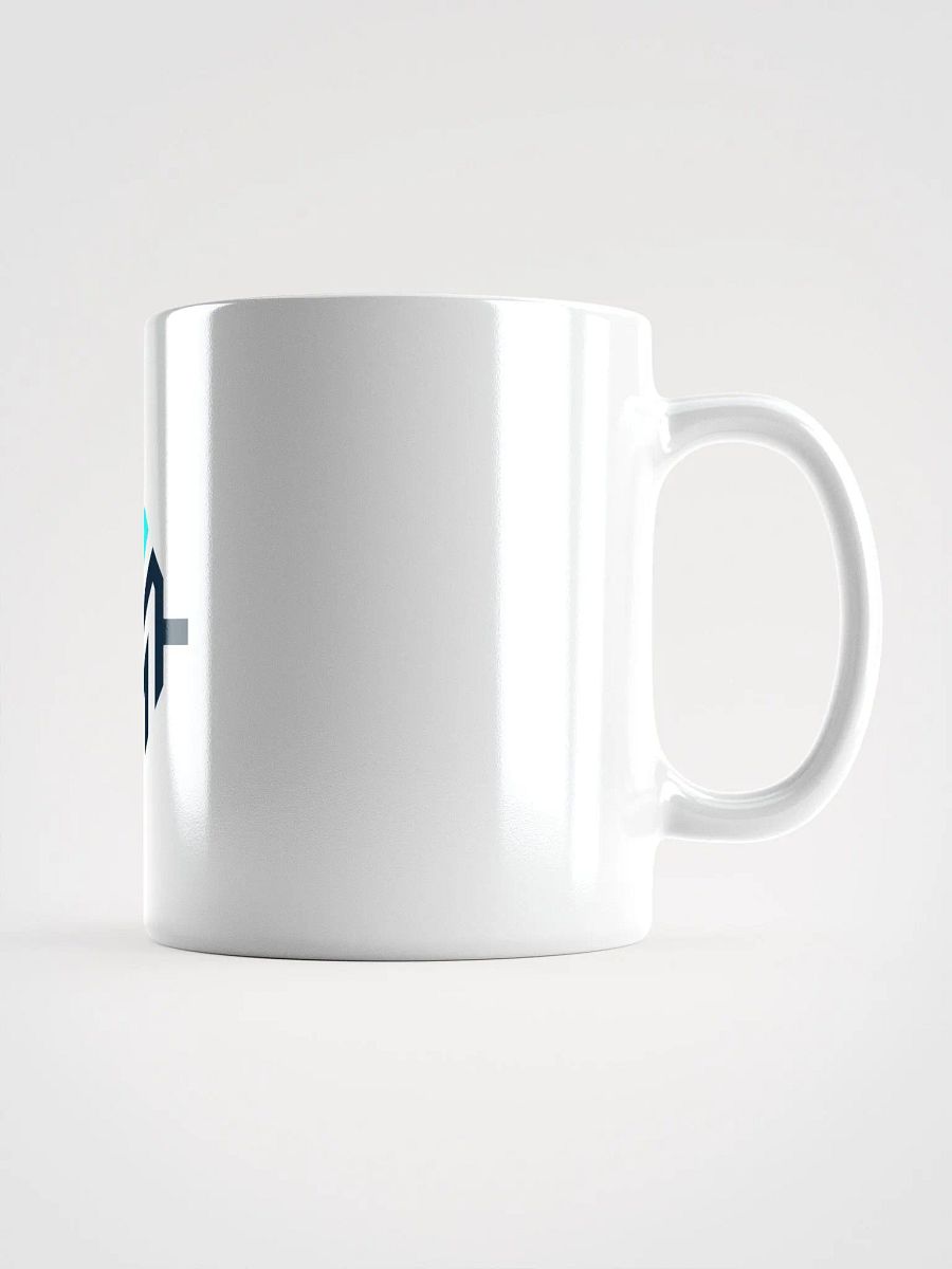 Logo Mug product image (3)