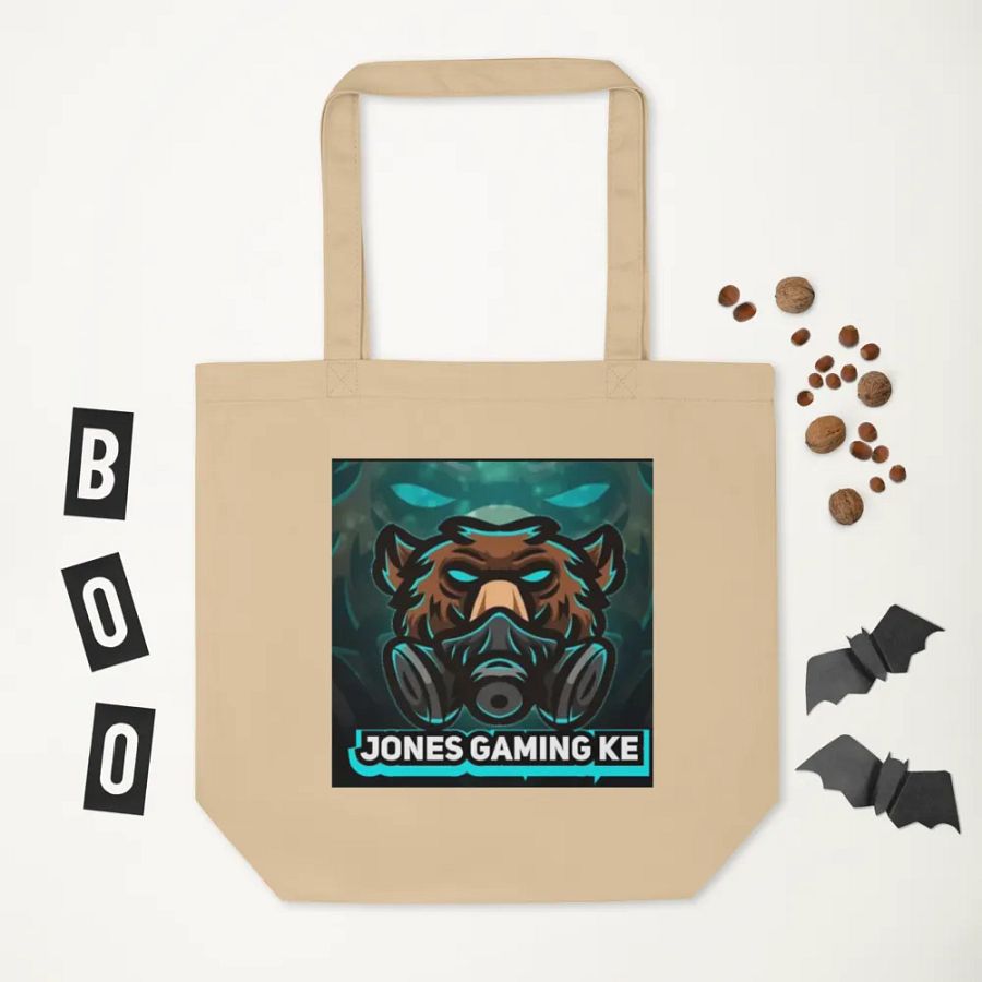 Econscious Eco-Friendly Tote Bag product image (11)