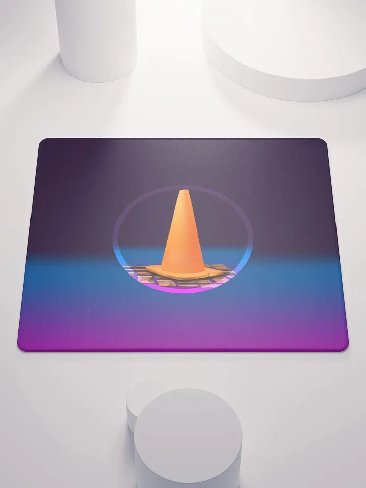 leadbman logo gaming mouse pad product image (1)