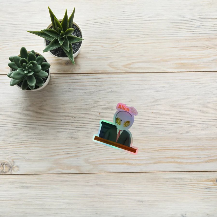 Alien Co. product image (9)