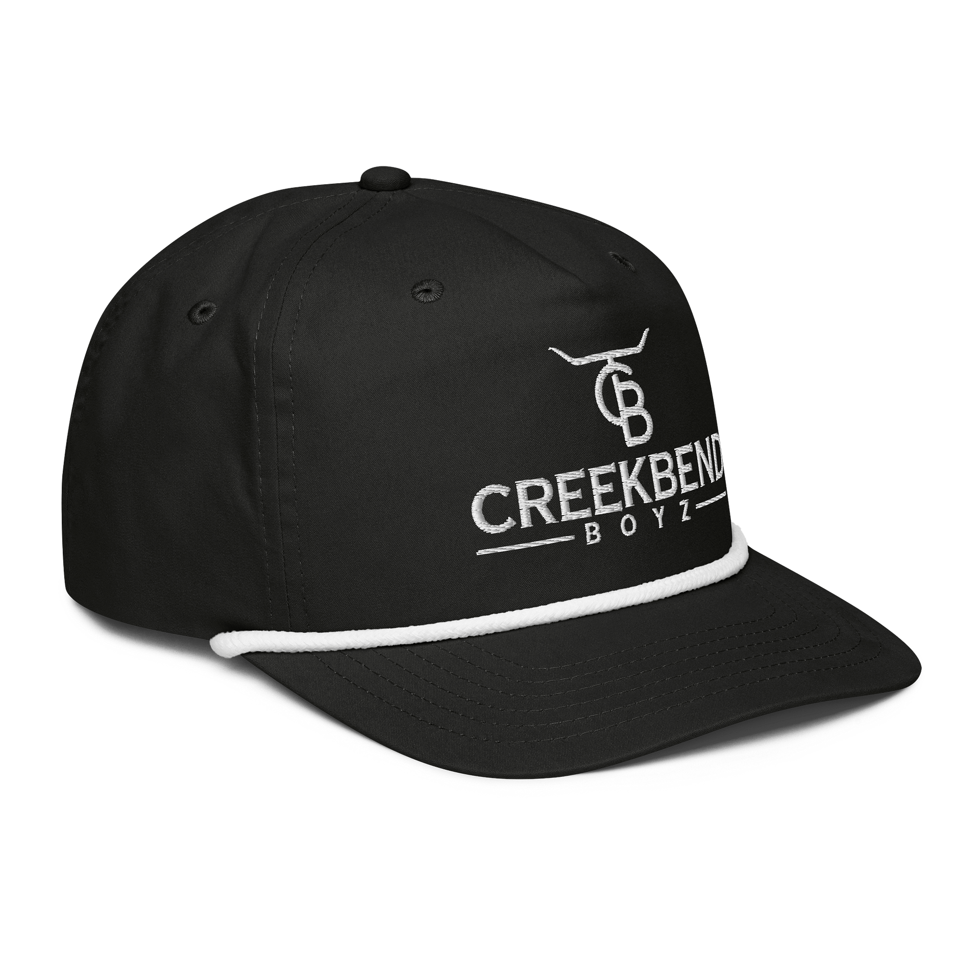 CBB Rope Cap product image (3)