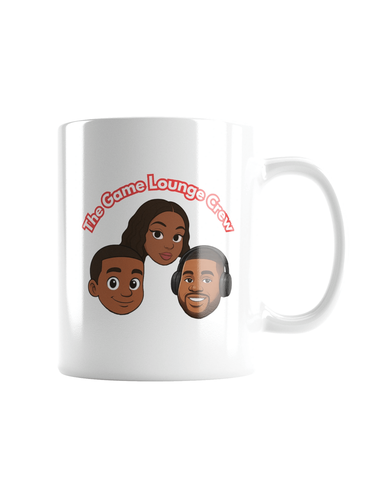 Game Lounge Cup/Mug product image (5)