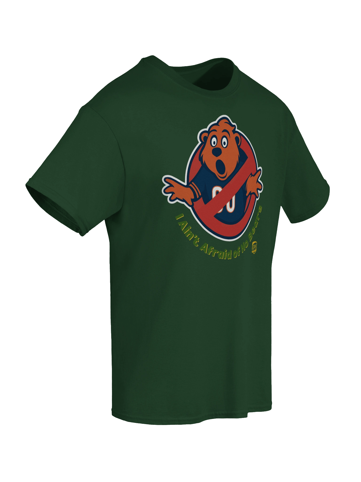 No Bears Tee product image (20)