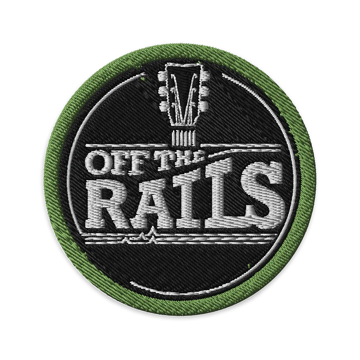 OTR Patches product image (1)